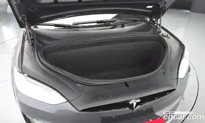 Tesla Model X 2023 0.3 гидро в Москве № 1293626, миниатюра 6