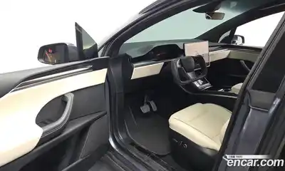 Tesla Model X 2023 0.3 гидро в Москве № 1293626, миниатюра 10