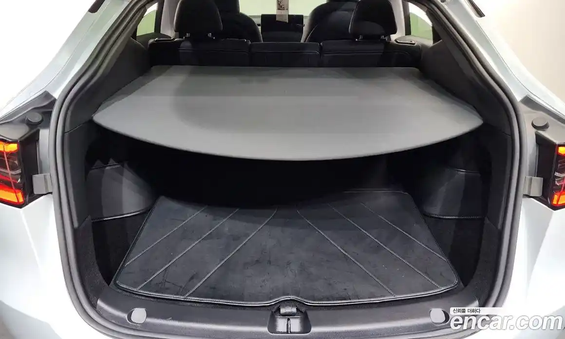 Tesla Model Y 2024 0.2 гидро в Москве № 1293687, фото 19