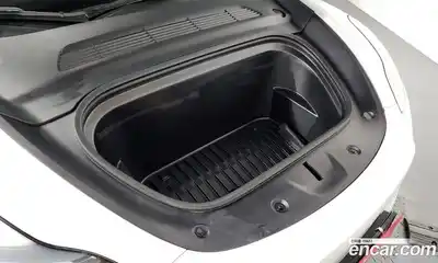 Tesla Model Y 2024 0.2 гидро в Москве № 1293687, миниатюра 5