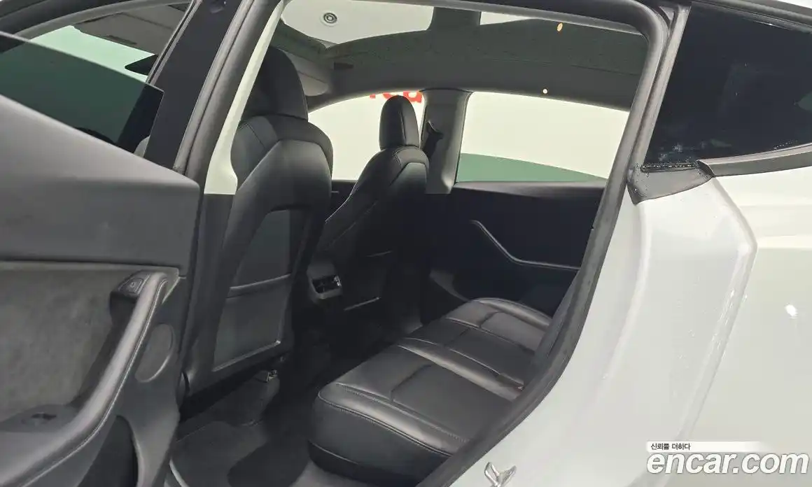 Tesla Model Y 2022 0.2 гидро в Москве № 1293701, фото 11