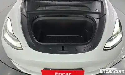 Tesla Model Y 2022 0.2 гидро в Москве № 1293701, миниатюра 6