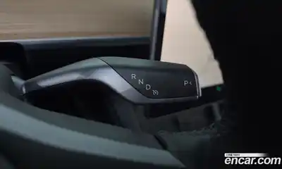 Tesla Model Y 2022 0.2 гидро в Москве № 1293701, миниатюра 9