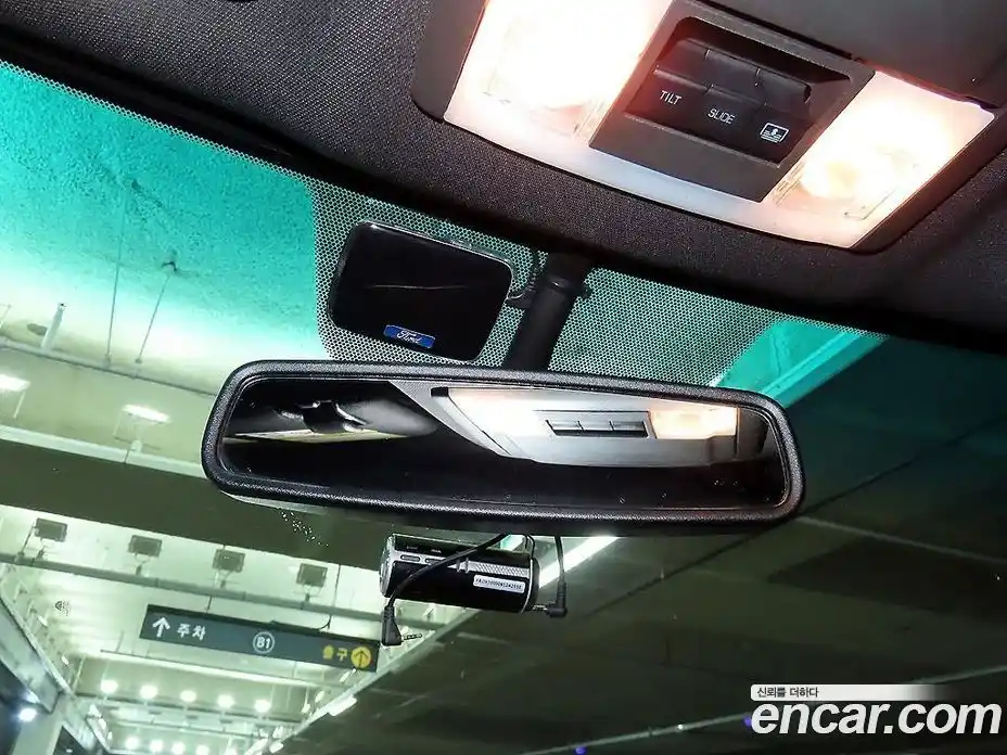 Ford Explorer 2012 3.5 гидро в Москве № 1294641, фото 14