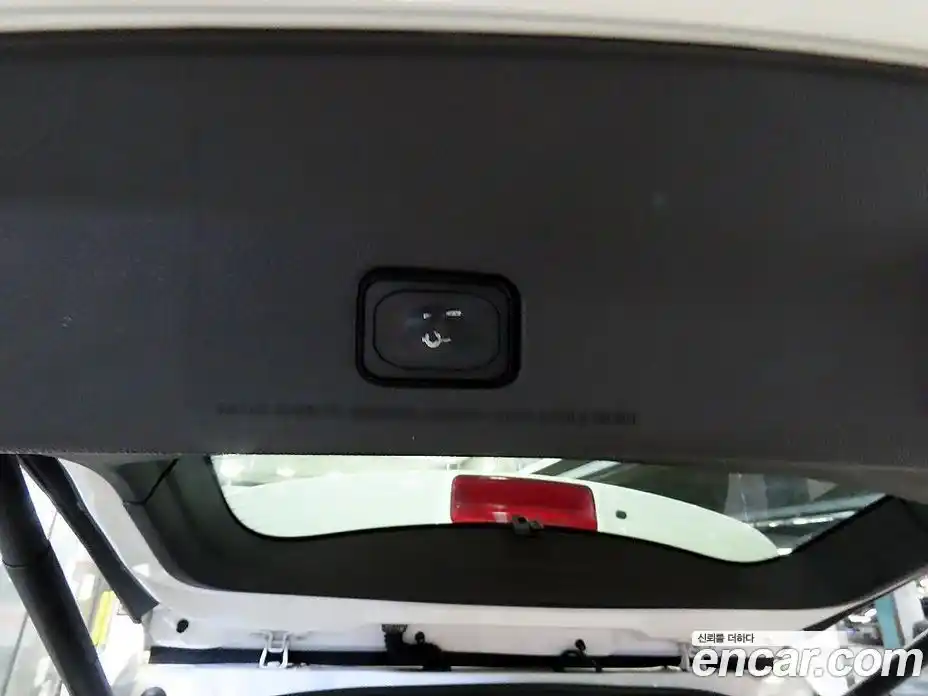 Ford Explorer 2012 3.5 гидро в Москве № 1294641, фото 16