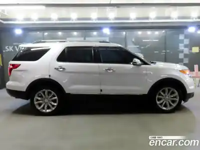 Ford Explorer 2012 3.5 гидро в Москве № 1294641, миниатюра 3
