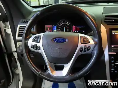 Ford Explorer 2012 3.5 гидро в Москве № 1294641, миниатюра 8