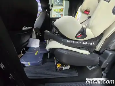 Ford F150 2013 6.2 гидро в Москве № 1294846, миниатюра 11