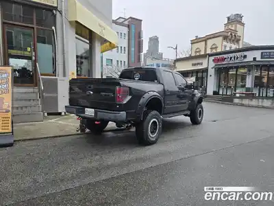 Ford F150 2013 6.2 гидро в Москве № 1294846, миниатюра 2