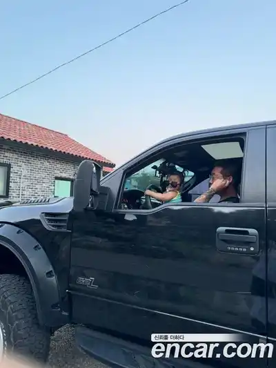 Ford F150 2013 6.2 гидро в Москве № 1294846, миниатюра 6