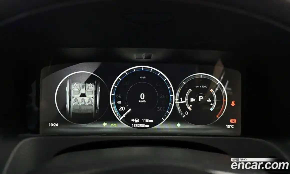 Jaguar XF 2018 2.0 гидро в Москве № 1295098, фото 8