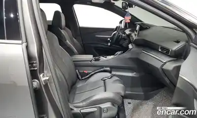 Peugeot 5008 2018 1.6 гидро в Москве № 1295190, миниатюра 11