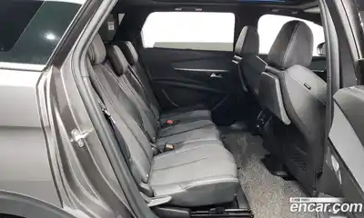 Peugeot 5008 2018 1.6 гидро в Москве № 1295190, миниатюра 12