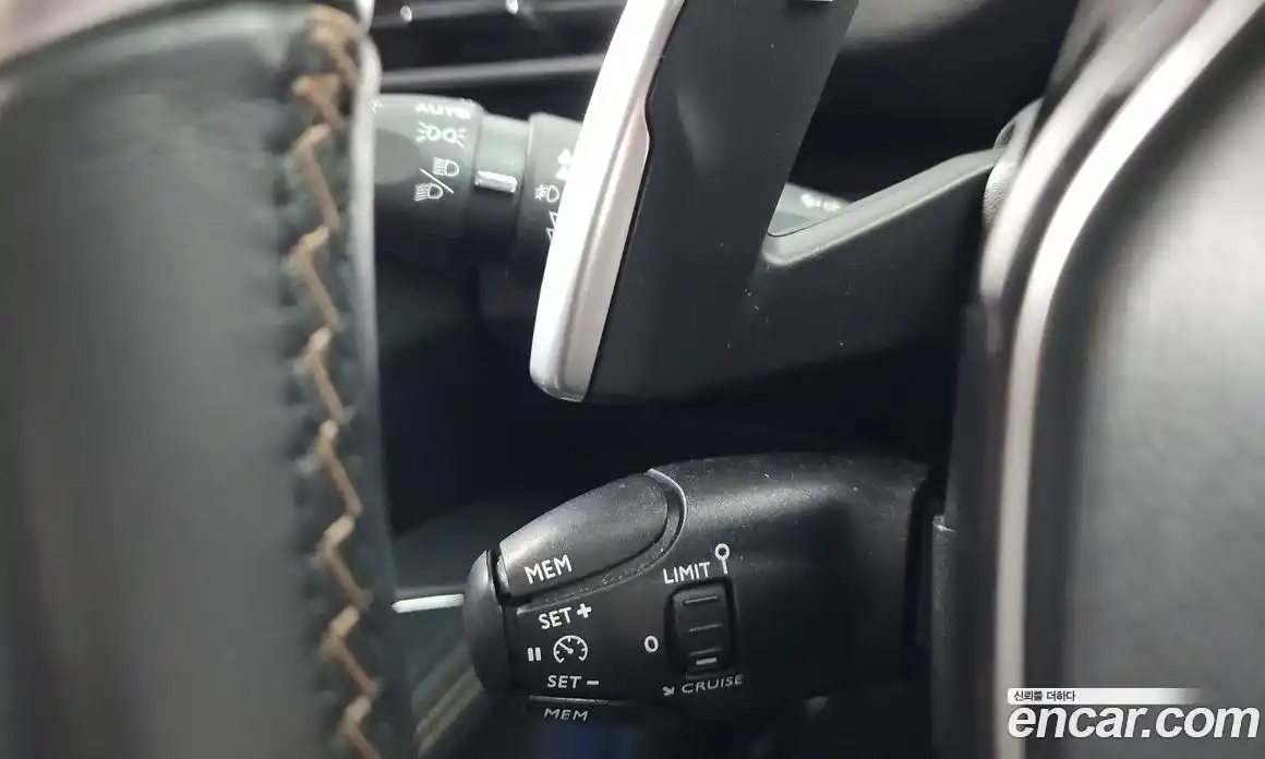 Peugeot 5008 2018 1.6 гидро в Москве № 1295190, фото 14