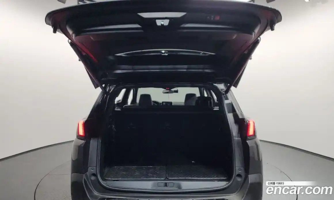 Peugeot 5008 2018 1.6 гидро в Москве № 1295190, фото 20