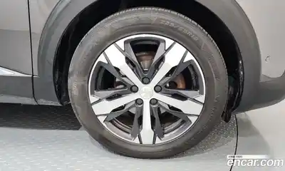 Peugeot 5008 2018 1.6 гидро в Москве № 1295190, миниатюра 5