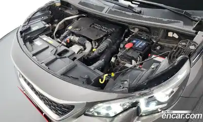 Peugeot 5008 2018 1.6 гидро в Москве № 1295190, миниатюра 6