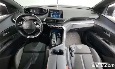 Peugeot 5008 2018 1.6 гидро в Москве № 1295190, миниатюра 7