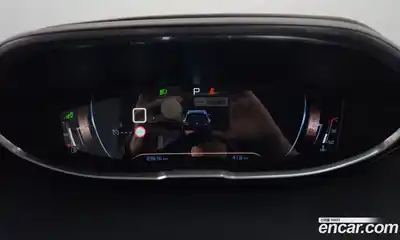 Peugeot 5008 2018 1.6 гидро в Москве № 1295190, миниатюра 8