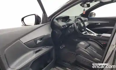 Peugeot 5008 2018 1.6 гидро в Москве № 1295190, миниатюра 10