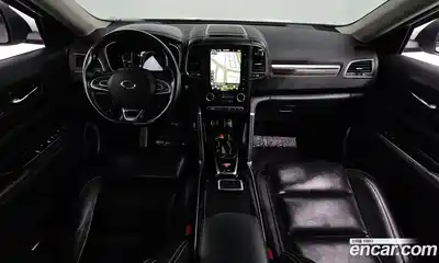 Renault QM6 2019 2.0 гидро в Москве № 147862, миниатюра 7
