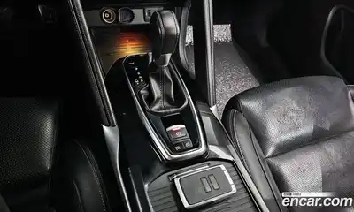 Renault QM6 2019 2.0 гидро в Москве № 147862, миниатюра 9