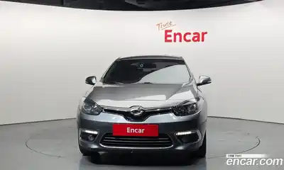 Renault SM3 2015 1.6 гидро в Москве № 148097, миниатюра 3