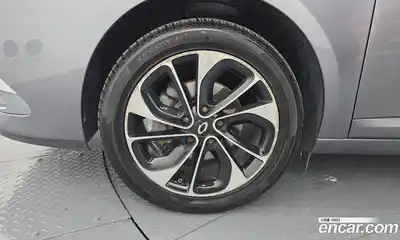 Renault SM3 2015 1.6 гидро в Москве № 148097, миниатюра 5