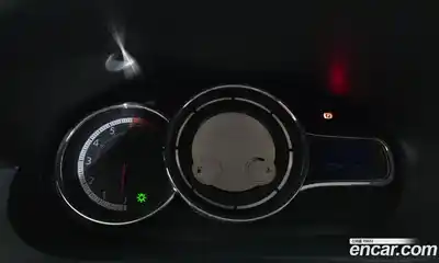 Renault SM3 2015 1.6 гидро в Москве № 148097, миниатюра 8