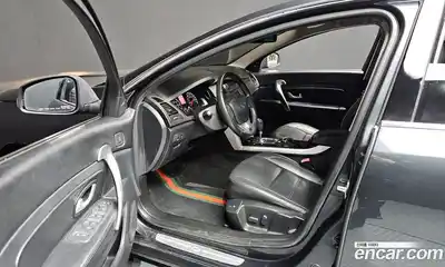 Renault SM5 2013 2.0 гидро в Москве № 150094, миниатюра 11