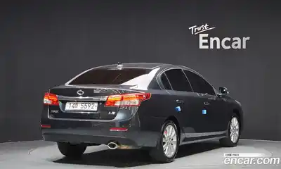 Renault SM5 2013 2.0 гидро в Москве № 150094, миниатюра 2