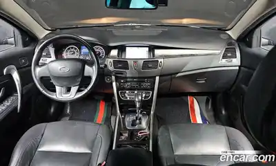 Renault SM5 2013 2.0 гидро в Москве № 150094, миниатюра 7