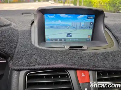 Renault SM3 2018 1.6 гидро в Москве № 152488, миниатюра 12