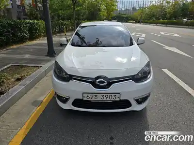 Renault SM3 2018 1.6 гидро в Москве № 152488, миниатюра 2