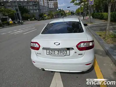 Renault SM3 2018 1.6 гидро в Москве № 152488, миниатюра 8