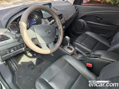 Renault SM3 2018 1.6 гидро в Москве № 152488, миниатюра 10