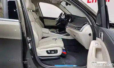 BMW X7 2022 3.0 гидро в Москве № 156791, миниатюра 11