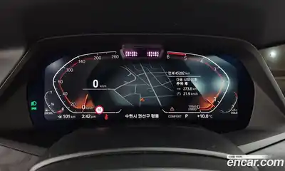 BMW X7 2022 3.0 гидро в Москве № 156791, миниатюра 8
