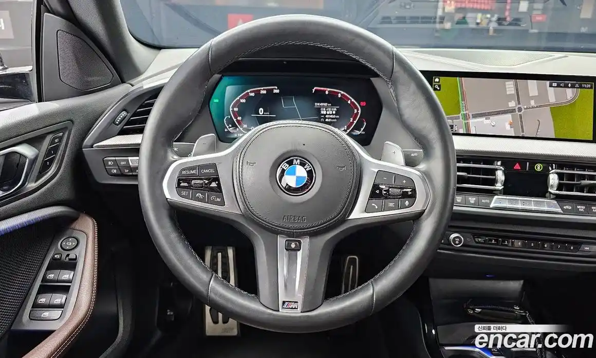 BMW 2-Series 2022 2.0 гидро в Москве № 157291, фото 13