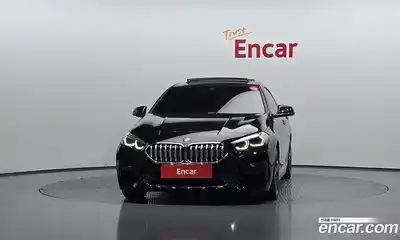 BMW 2-Series 2022 2.0 гидро в Москве № 157291, миниатюра 3