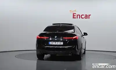 BMW 2-Series 2022 2.0 гидро в Москве № 157291, миниатюра 4