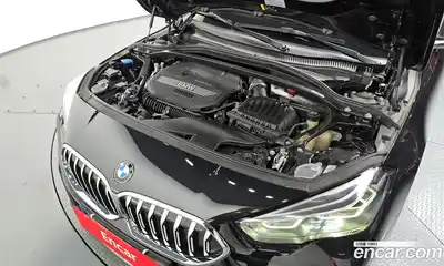 BMW 2-Series 2022 2.0 гидро в Москве № 157291, миниатюра 6