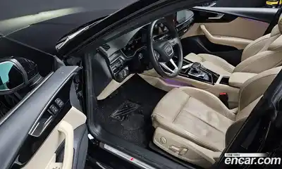 Audi A5 2021 2.0 гидро в Москве № 163556, миниатюра 11