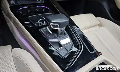 Audi A5 2021 2.0 гидро в Москве № 163556, миниатюра 9