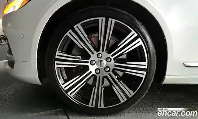 Volvo S90 2021 2.0 гидро в Москве № 164484, миниатюра 5