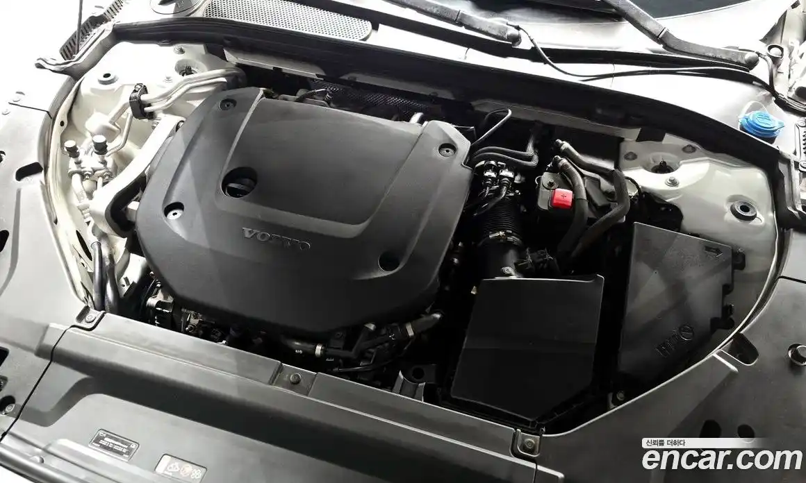 Volvo S90 2021 2.0 гидро в Москве № 164484, фото 6