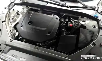 Volvo S90 2021 2.0 гидро в Москве № 164484, миниатюра 6