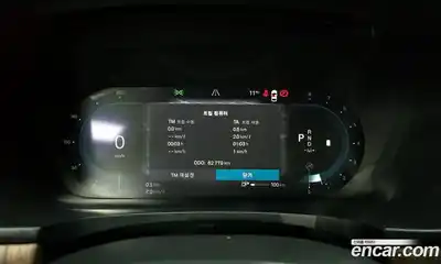 Volvo S90 2021 2.0 гидро в Москве № 164484, миниатюра 8