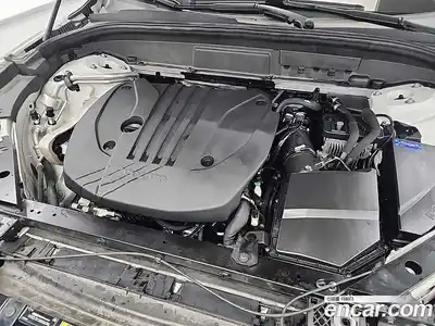 Volvo XC60 2021 2.0 гидро в Москве № 164827, миниатюра 5