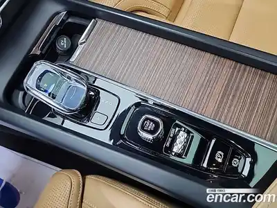 Volvo XC60 2021 2.0 гидро в Москве № 164827, миниатюра 8
